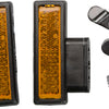 Shimano SM-PD63 Reflektorset