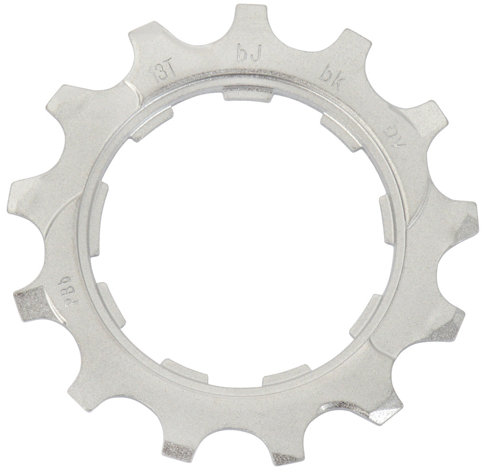 Shimano Kettenrad 13 Zähne für CS-M771-10 BJ BK