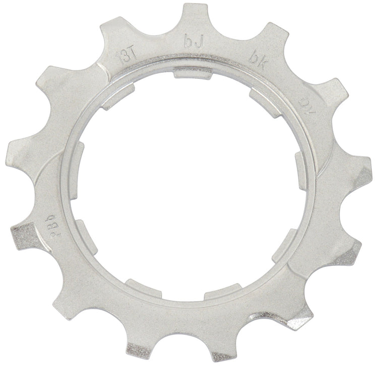 Shimano Kettenrad 13 Zähne für CS-M771-10 BJ BK