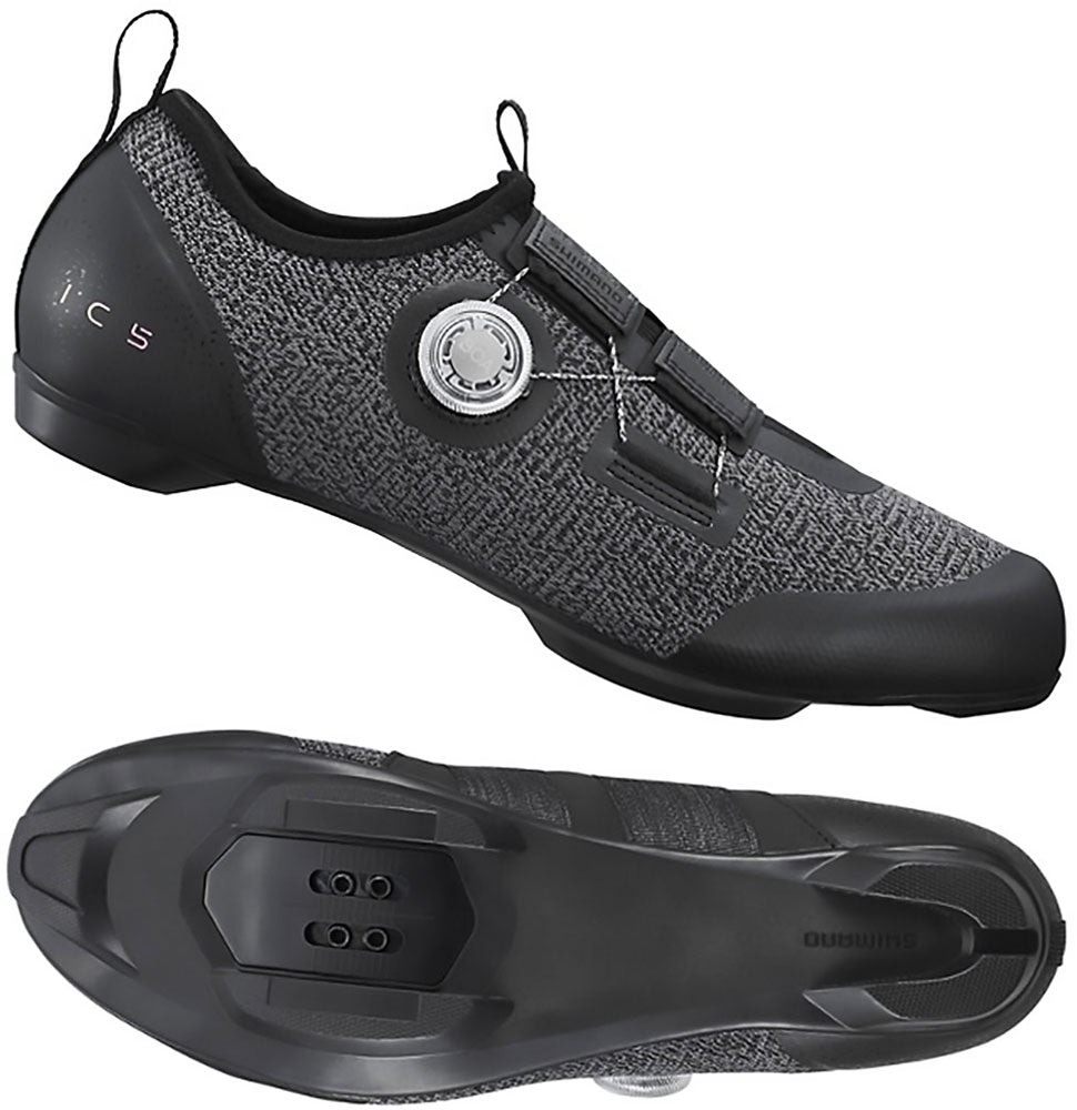 Shimano sh-ic501 – Indoor-Cycling-Schuhe | 44