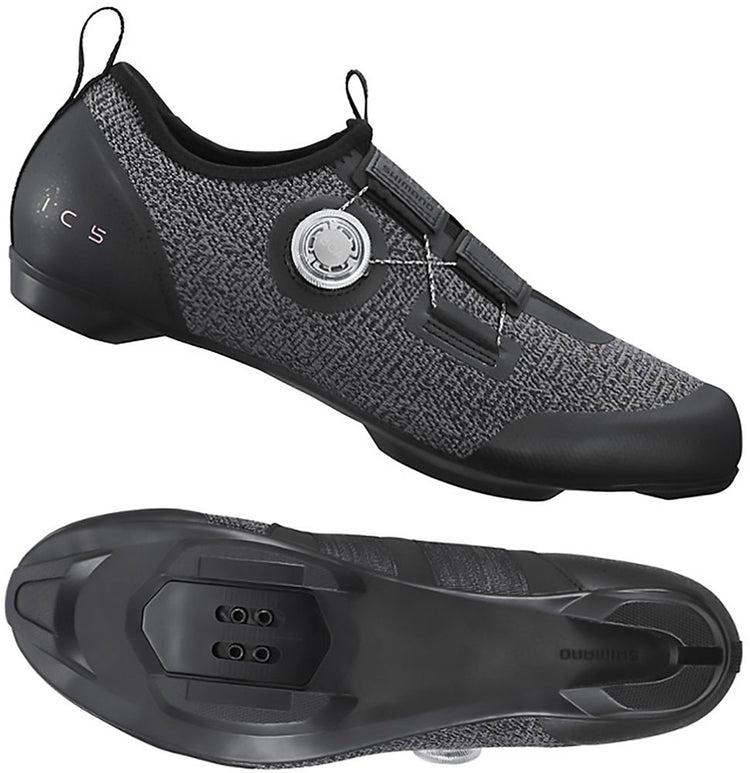 Shimano sh-ic501 – Indoor-Cycling-Schuhe | 43