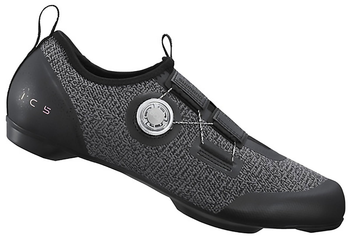 Shimano sh-ic501 – Indoor-Cycling-Schuhe für Damen | 39