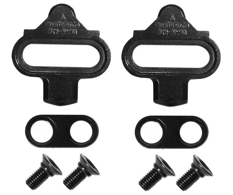 Shimano Pedal Set XTR PD-M9120 mit SM-SH51-Schuhen