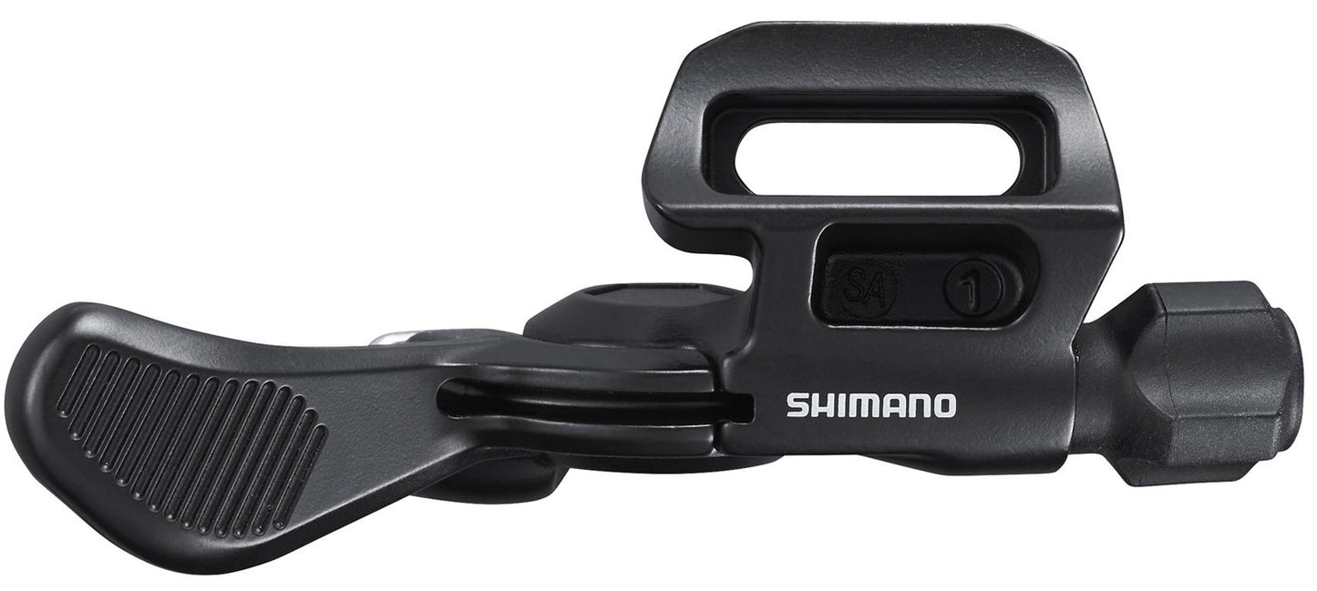 Shimano SL-MT500 i-spec EV-Hebel für Dropper Post