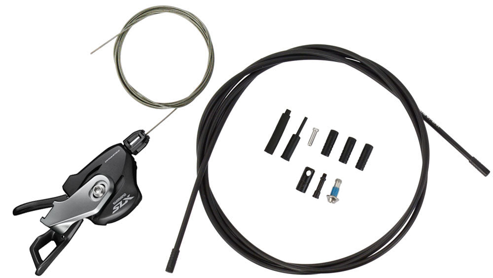 Shimano SLX SL-M7000 i-Spec B 11-fach Schalthebel rechts