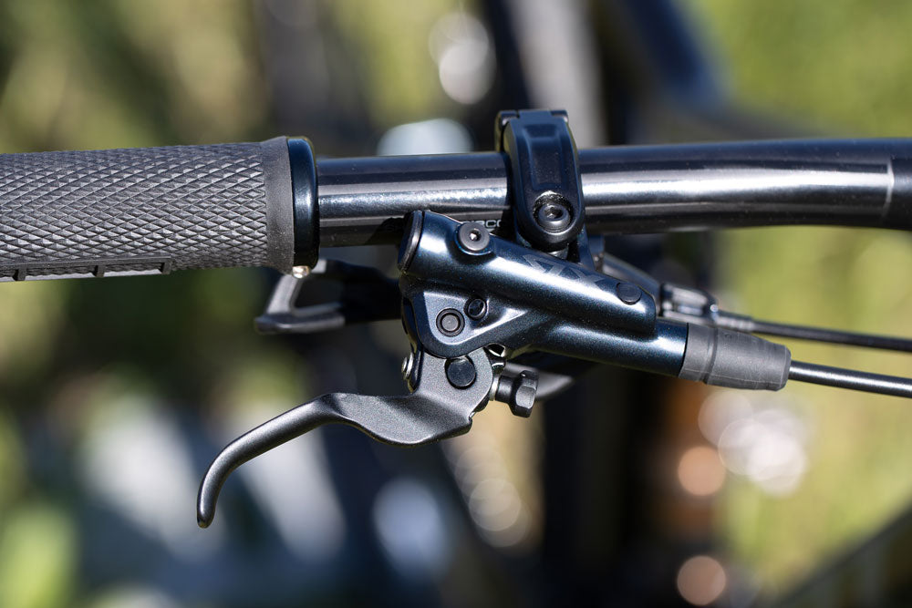 Shimano SLX BL-M7100 Bremshebelset