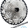Shimano SLX CN-M7100+CS-M7100 12-fach Verschleißset 10-51