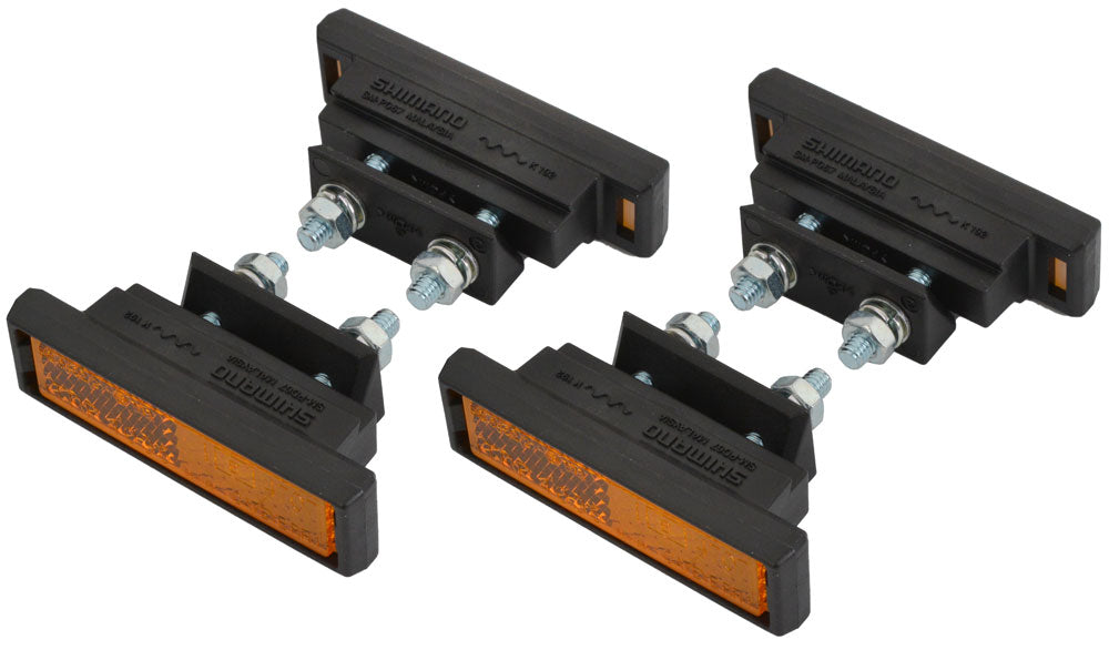 Shimano SM-PD67 Reflektorset