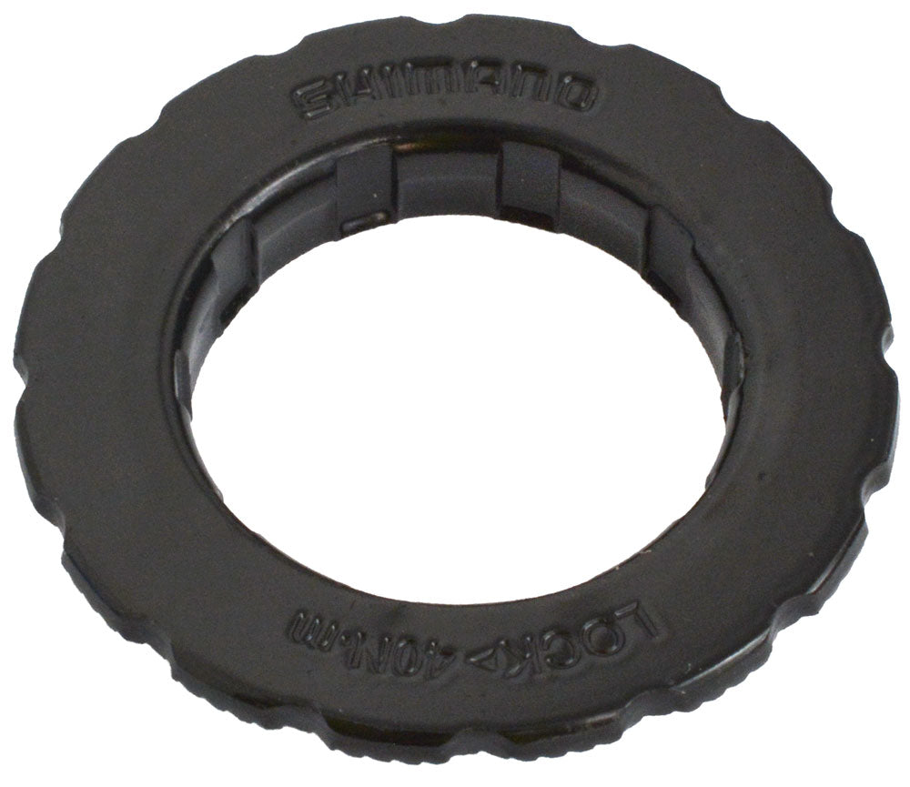 Shimano sm-rt30 Sicherungsring