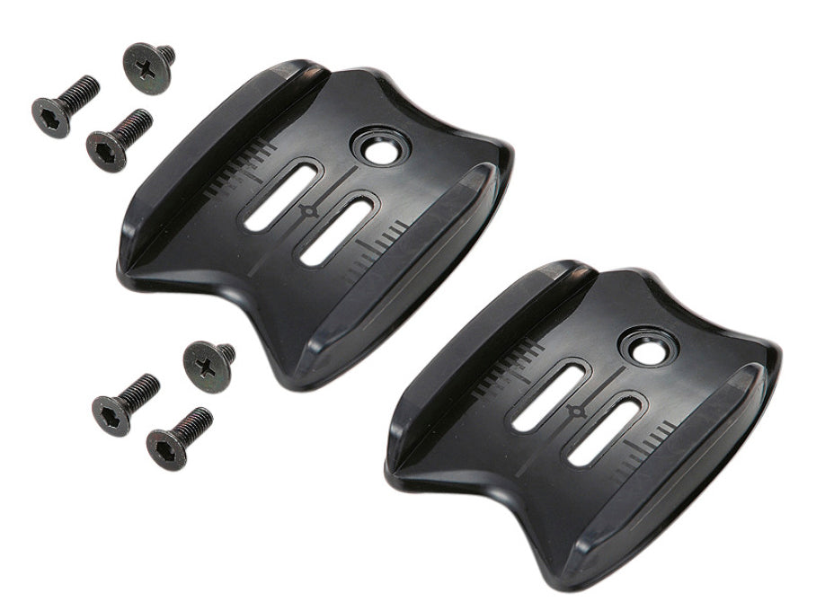 Shimano sm-sh40 Cleat-Adapter für SPD-Pedale