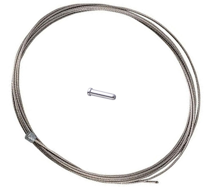 Shimano Tandem-Edelstahl-Sus-Shift-Innenkabel 1,2 mm x 3000 mm