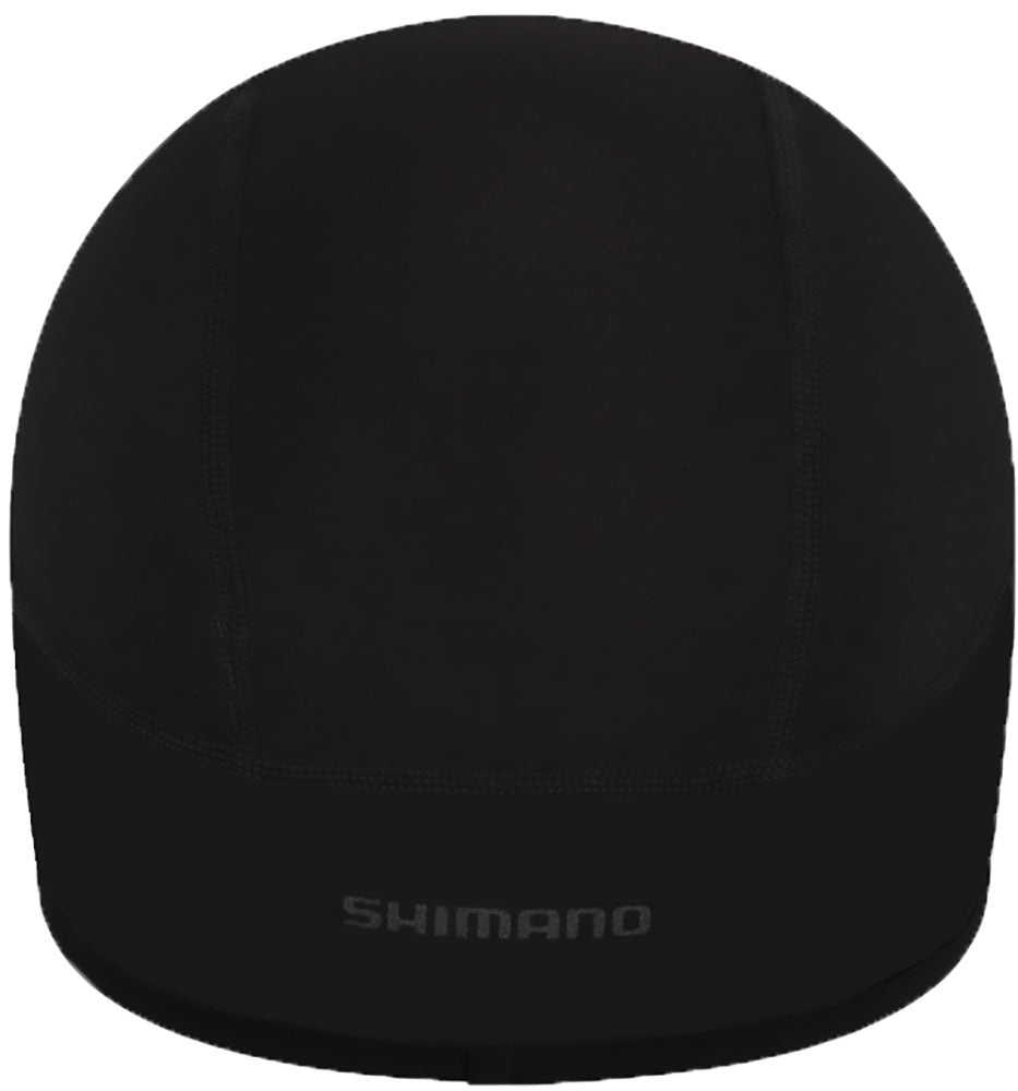 Shimano Thermo-Totenkopf-Kappe