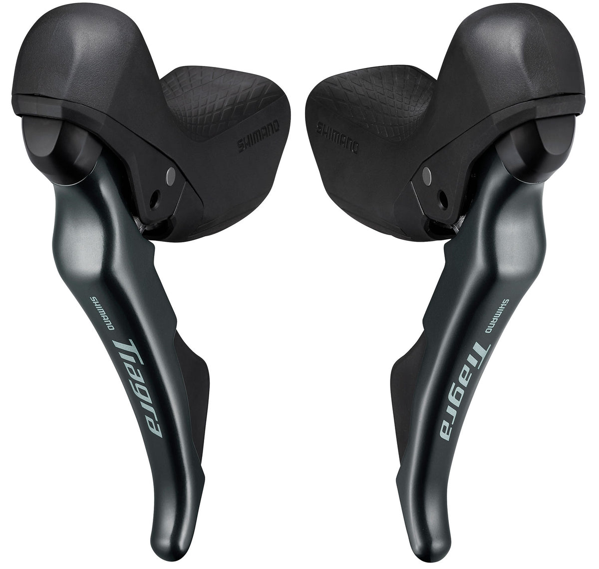 Shimano Tiagra ST-4720 2x10-fach STI Dual-Control-Set