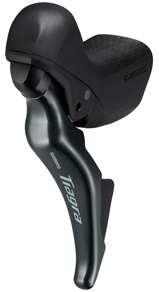 Shimano Tiagra ST-4725 2-Gang-STi-Doppelsteuerung links