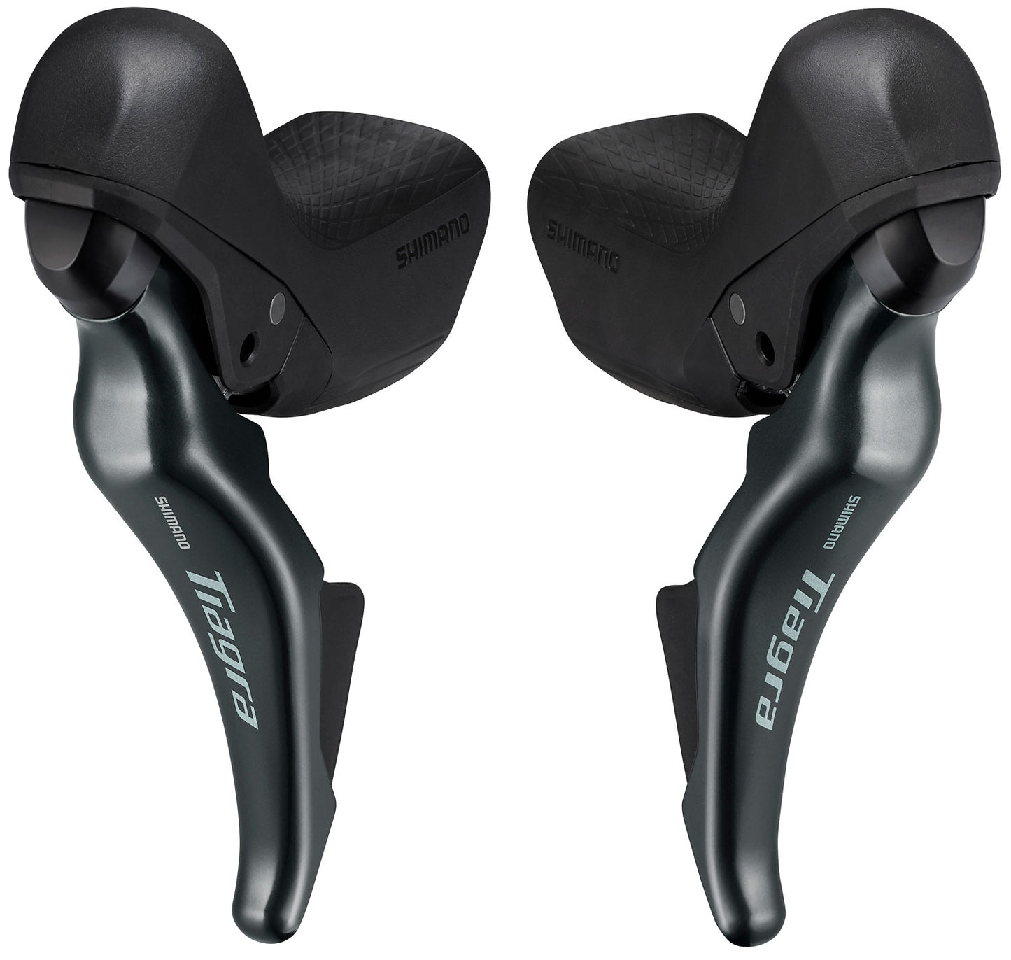 Shimano Tiagra ST-4725 2x10-fach STI Dual-Control-Set