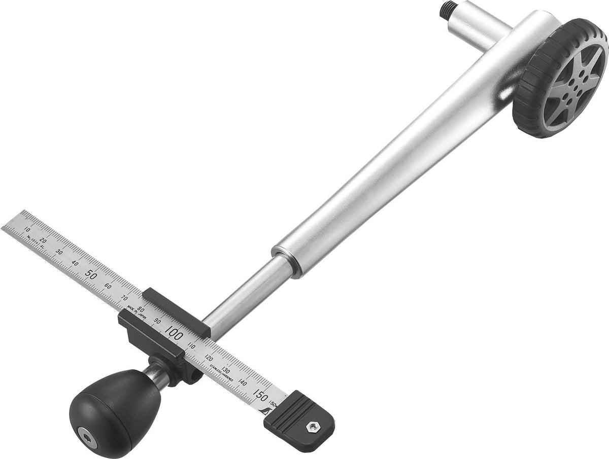 Shimano TL-RD11 Ausrichtungswerkzeug für das hintere Ausfallende