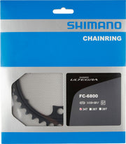 Shimano Kettenblatt Ultegra 6800 11V 34T-MA Y1P434000 - afbeelding 1