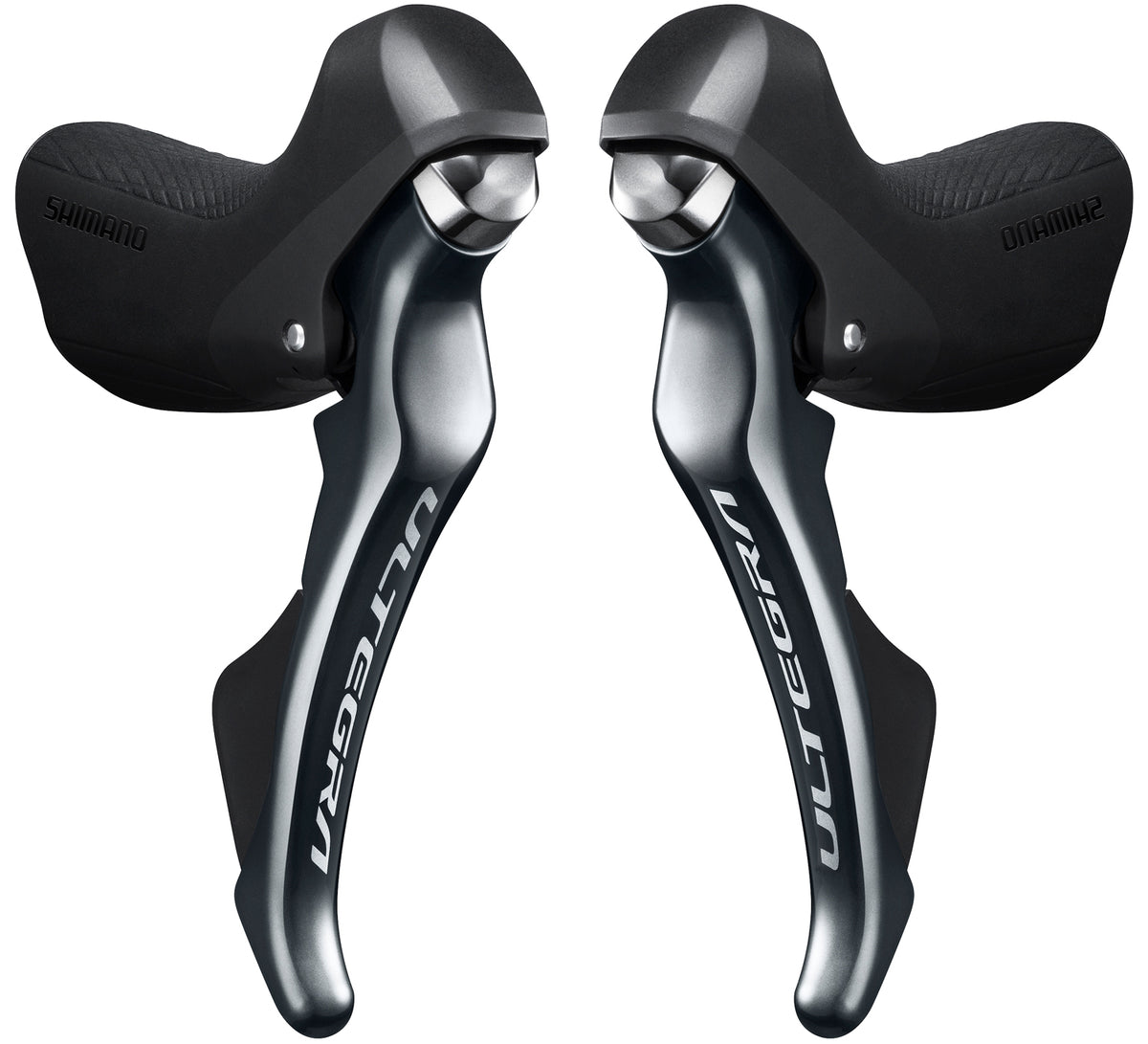 Shimano Ultegra ST-R8000 2x11-fach STI Dual-Control-Set
