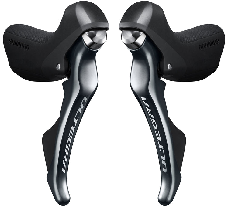 Shimano Ultegra ST-R8000 2x11-fach STI Dual-Control-Set