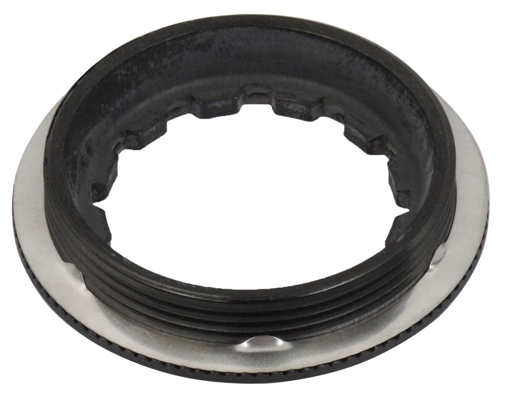 Shimano Sicherungsring mit Distanzstück für CS-M8000