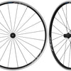 Shimano wh-rs100-cl 28 Laufradsatz