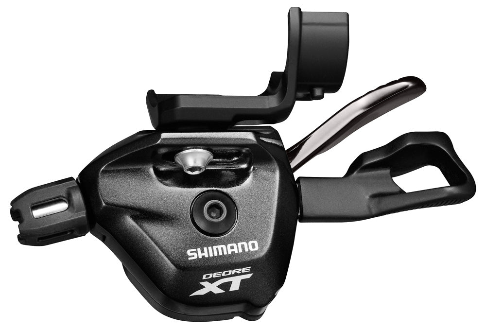 Shimano xt sl-m8000 i-spec ii 2 3-Gang-Schalthebel links
