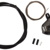 Shimano xt sl-m8000 i-spec ii 2 3-Gang-Schalthebel links