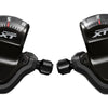 Shimano XT SL-T8000 3x10-fach Trekking-Schalthebelset