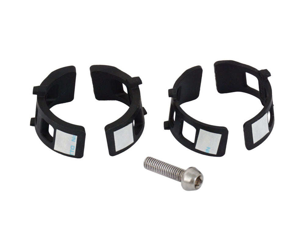Shimano xt fd-t8000 3x10-fach Umwerfer Down-Swing 63-66° Klemme 34,9 mm