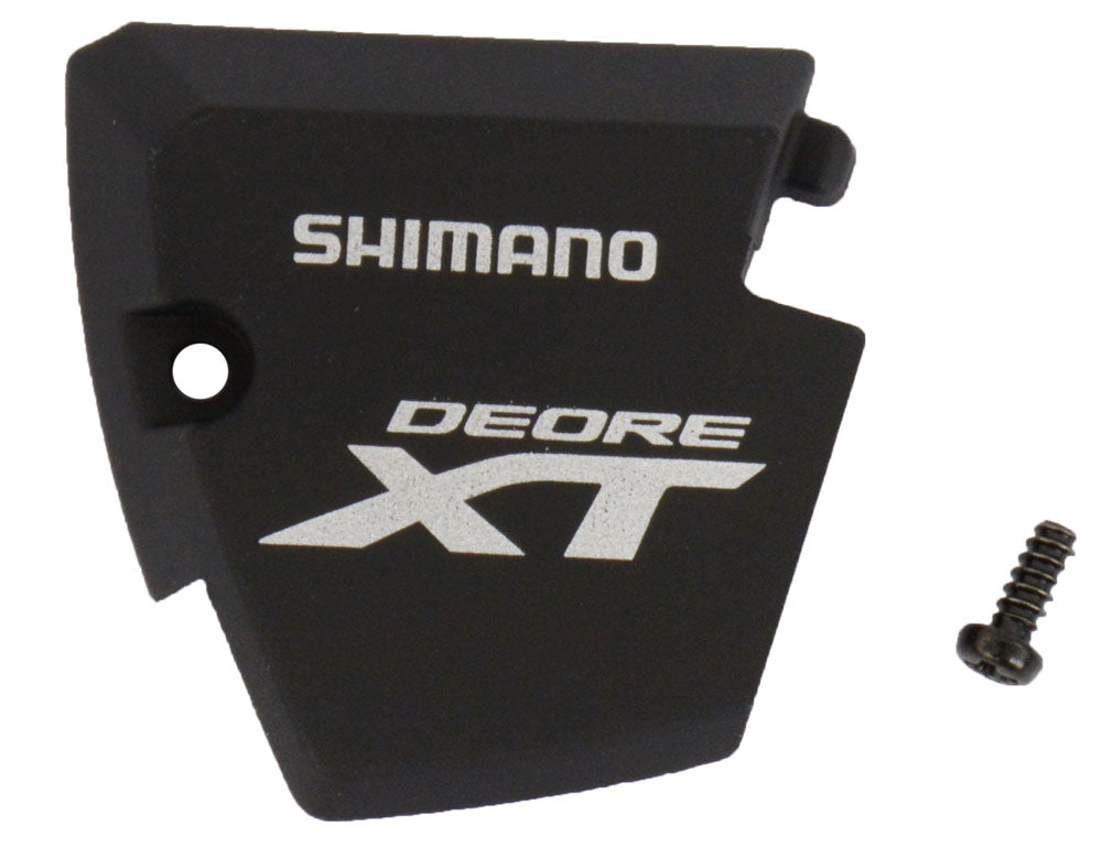 Shimano Basiskappe für SL-M8000 ohne Blinker links