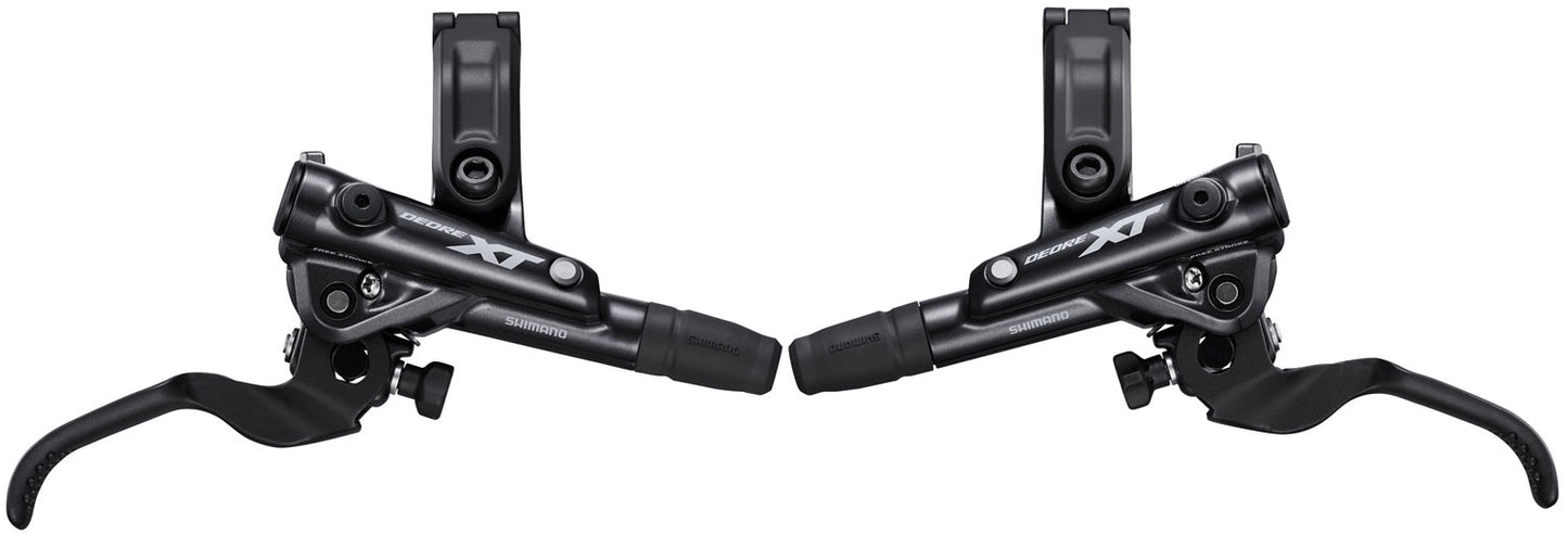 Shimano XT BL-M8100 Bremshebelset
