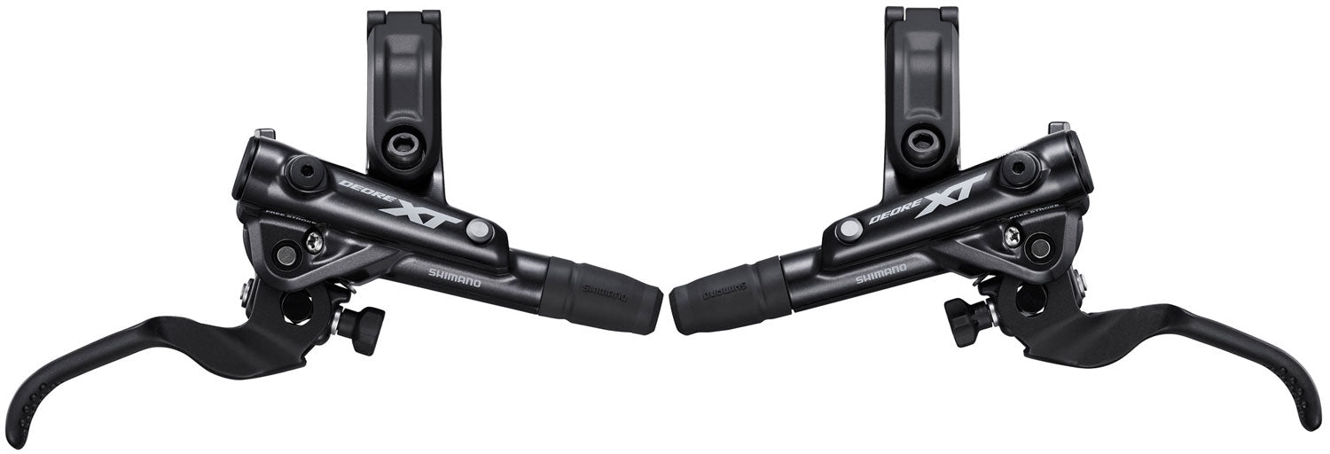 Shimano XT BL-M8100 Bremshebelset