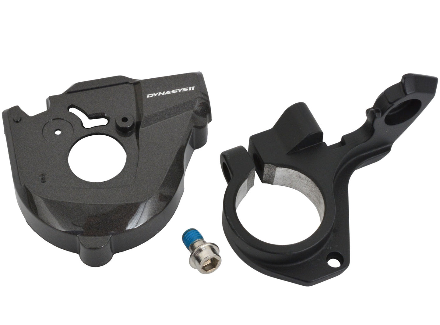 Shimano Basisabdeckungseinheit für SL-M8000 mit Blinker rechts