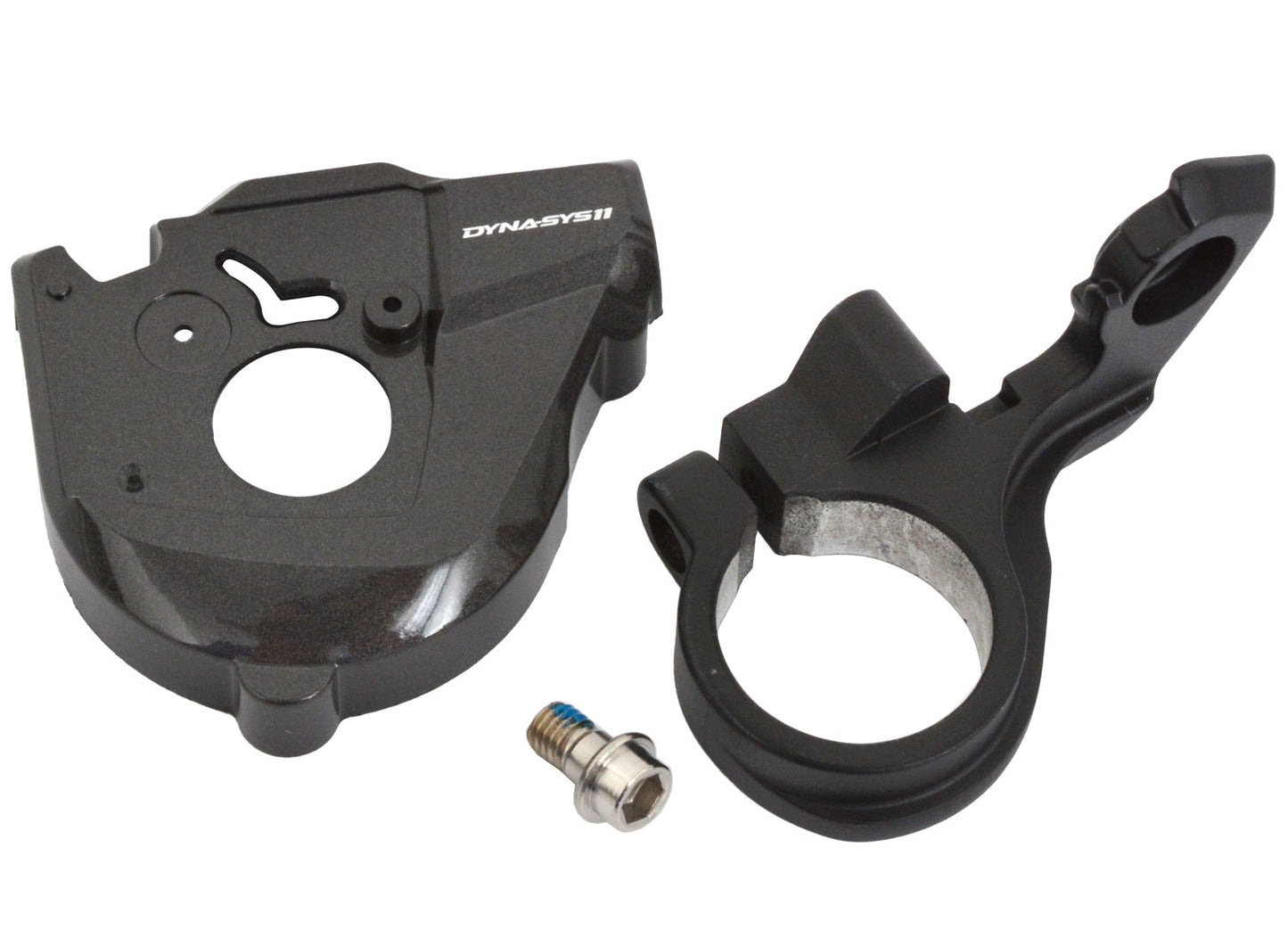 Shimano Basisabdeckungseinheit SL-M8000 ohne Blinker rechts