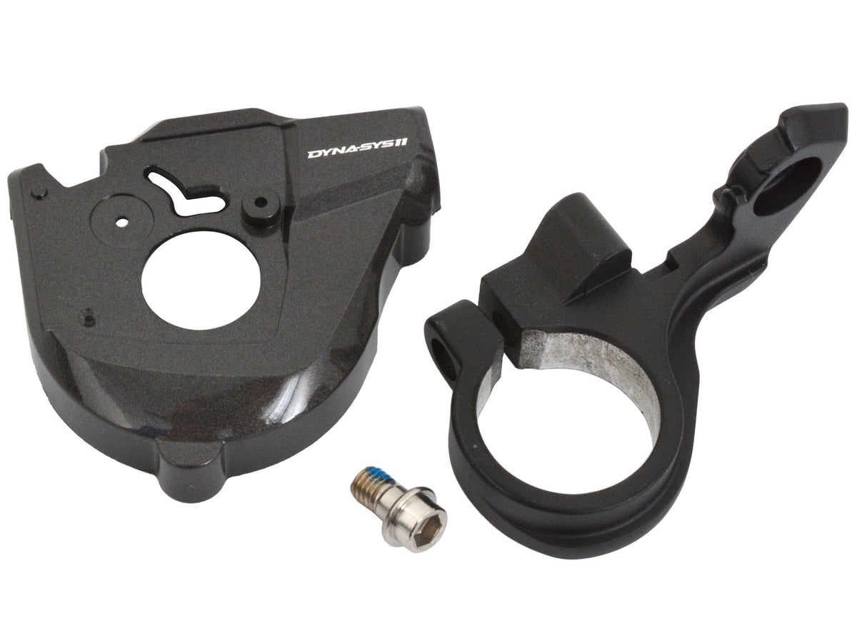 Shimano Basisabdeckungseinheit SL-M8000 ohne Blinker rechts