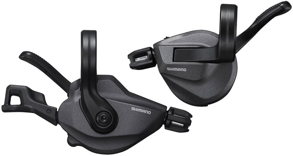 Shimano XT SL-M8100 2x12-fach Schalthebelset