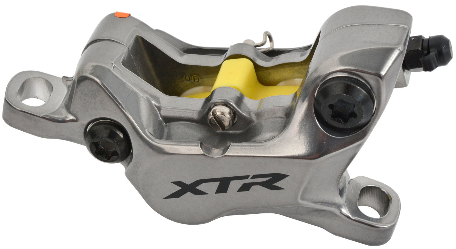 Shimano xtr br-m9120 postmount n03a bremssattel