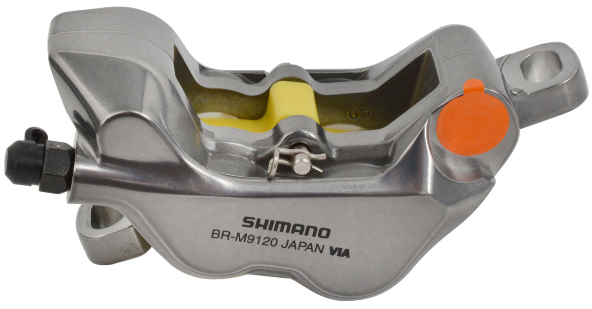 Shimano xtr br-m9120 postmount n03a bremssattel