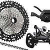 Shimano xtr m9100 1x12-fach Upgrade-Kit 10-51 i-spec ev