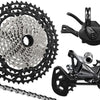 Shimano xtr m9100 1x12-fach Upgrade-Kit 10-51 Klemme