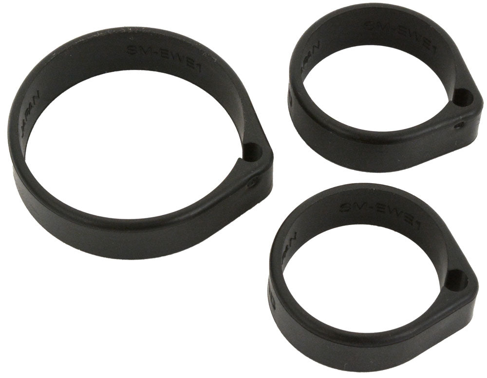 Shimano SW-E6000 Steps Di2 Cord-Reifen-Set