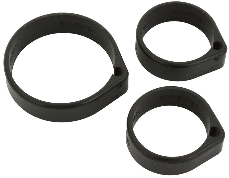 Shimano SW-E6000 Steps Di2 Cord-Reifen-Set