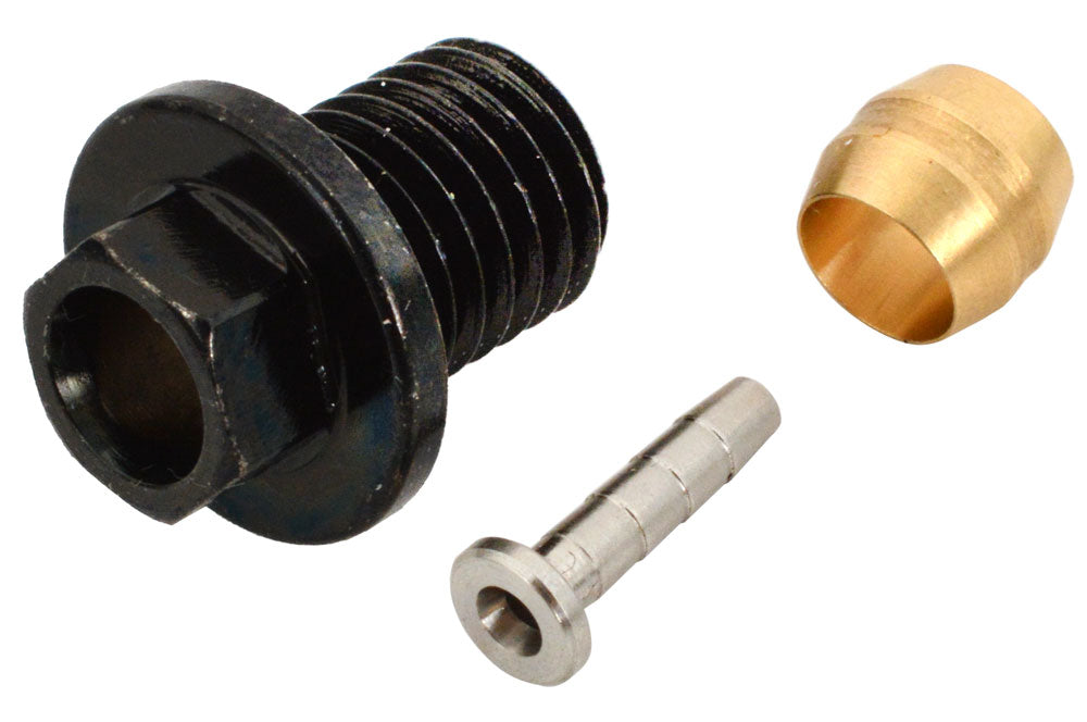 Shimano Rohrverbindungssatz für sm-bh90-jk-ssr
