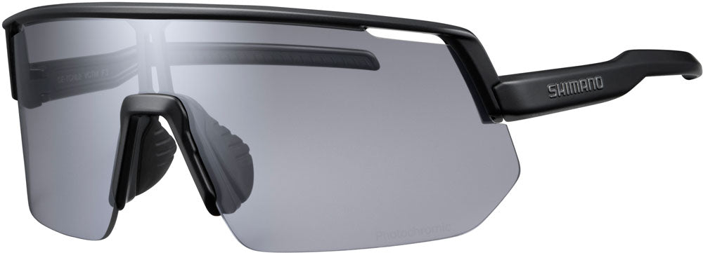 Shimano Technium L Photochromic – Sportbrille