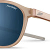Julbo Shine l polarisiert – Sportbrille