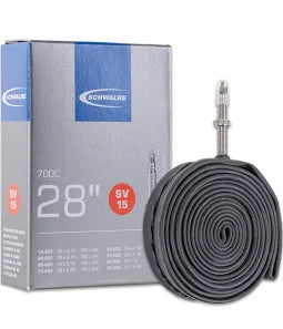 Schwalbe Innenrohr 27 28 x 0,75 1,10 (18 28-622 630) FV 50 mm