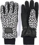 Weaarmergoods Schweden Weätrugoods Schweden Refluen. Handschuhe Leopard m