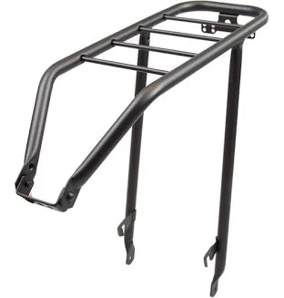 Cortina Achterdrager U4 50 Black Graphit Matt