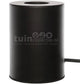 TACX - Daiya Bidon 550cc Schwarz