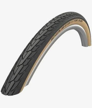 Schwalbe Road Cruiser grün Gumwall 28x1,40 700x35c